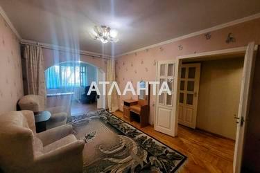 2-кімнатна квартира за адресою вул. Філатова ак. (площа 41,5 м²) - Atlanta.ua - фото 16