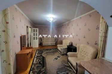 2-кімнатна квартира за адресою вул. Філатова ак. (площа 41,5 м²) - Atlanta.ua - фото 17