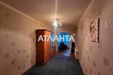 2-кімнатна квартира за адресою вул. Філатова ак. (площа 41,5 м²) - Atlanta.ua - фото 19