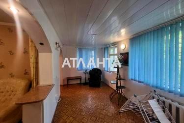 2-кімнатна квартира за адресою вул. Філатова ак. (площа 41,5 м²) - Atlanta.ua - фото 21