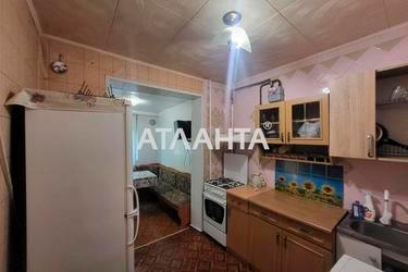 2-кімнатна квартира за адресою вул. Філатова ак. (площа 41,5 м²) - Atlanta.ua - фото 23