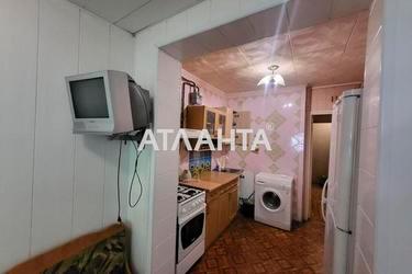 2-кімнатна квартира за адресою вул. Філатова ак. (площа 41,5 м²) - Atlanta.ua - фото 24