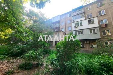 2-кімнатна квартира за адресою вул. Філатова ак. (площа 41,5 м²) - Atlanta.ua - фото 28