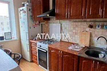 2-rooms apartment apartment by the address st. Dobrovolskogo pr (area 51 m²) - Atlanta.ua - photo 15