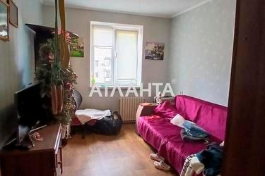 2-rooms apartment apartment by the address st. Dobrovolskogo pr (area 51 m²) - Atlanta.ua - photo 17