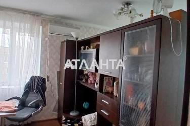 2-rooms apartment apartment by the address st. Dobrovolskogo pr (area 51 m²) - Atlanta.ua - photo 19