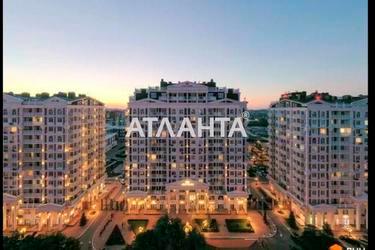 1-комнатная квартира по адресу ул. Максимовича (площадь 41,2 м²) - Atlanta.ua - фото 25