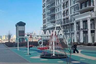 1-комнатная квартира по адресу ул. Максимовича (площадь 41,2 м²) - Atlanta.ua - фото 15