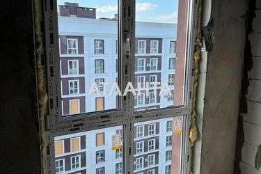 1-комнатная квартира по адресу ул. Максимовича (площадь 41,2 м²) - Atlanta.ua - фото 17