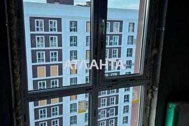 1-комнатная квартира по адресу ул. Максимовича (площадь 41,2 м²) - Atlanta.ua - фото 19