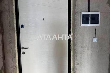 1-комнатная квартира по адресу ул. Максимовича (площадь 41,2 м²) - Atlanta.ua - фото 20