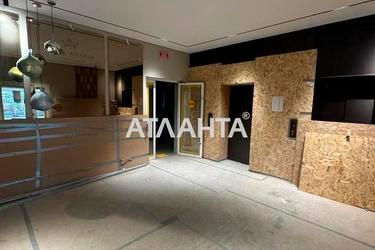 1-комнатная квартира по адресу ул. Максимовича (площадь 41,2 м²) - Atlanta.ua - фото 21