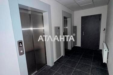 1-комнатная квартира по адресу ул. Максимовича (площадь 41,2 м²) - Atlanta.ua - фото 22