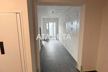 1-комнатная квартира по адресу ул. Максимовича (площадь 41,2 м²) - Atlanta.ua - фото 24