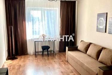 2-rooms apartment apartment by the address st. Konoplyanskaya (area 56 m²) - Atlanta.ua - photo 9