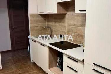 2-rooms apartment apartment by the address st. Konoplyanskaya (area 56 m²) - Atlanta.ua - photo 10