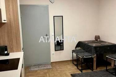 2-rooms apartment apartment by the address st. Konoplyanskaya (area 56 m²) - Atlanta.ua - photo 11