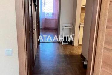 2-rooms apartment apartment by the address st. Konoplyanskaya (area 56 m²) - Atlanta.ua - photo 13