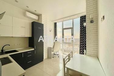 1-комнатная квартира по адресу ул. Асташкина (площадь 35 м²) - Atlanta.ua - фото 14