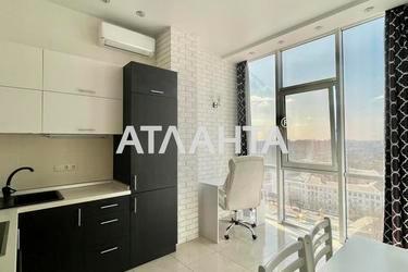 1-комнатная квартира по адресу ул. Асташкина (площадь 35 м²) - Atlanta.ua - фото 15