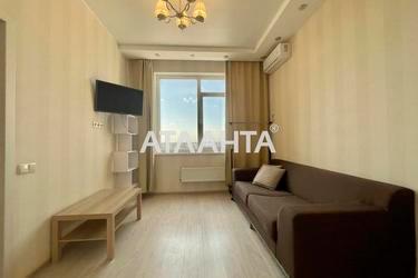 1-комнатная квартира по адресу ул. Асташкина (площадь 35 м²) - Atlanta.ua - фото 17