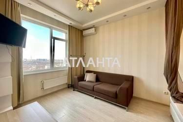 1-комнатная квартира по адресу ул. Асташкина (площадь 35 м²) - Atlanta.ua - фото 18