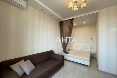 1-комнатная квартира по адресу ул. Асташкина (площадь 35 м²) - Atlanta.ua - фото 19