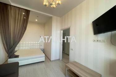 1-комнатная квартира по адресу ул. Асташкина (площадь 35 м²) - Atlanta.ua - фото 20