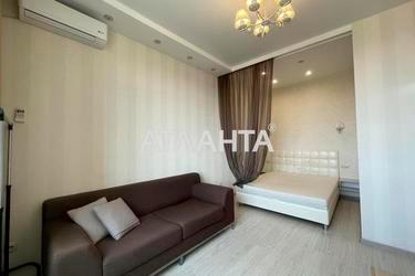 1-комнатная квартира по адресу ул. Асташкина (площадь 35 м²) - Atlanta.ua - фото 21