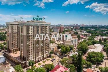 1-комнатная квартира по адресу ул. Асташкина (площадь 35 м²) - Atlanta.ua - фото 24