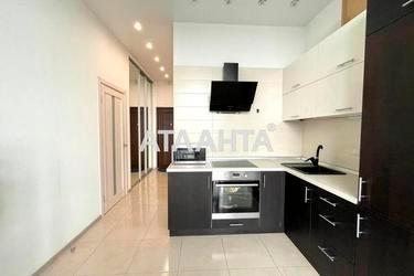 1-комнатная квартира по адресу ул. Асташкина (площадь 35 м²) - Atlanta.ua - фото 16