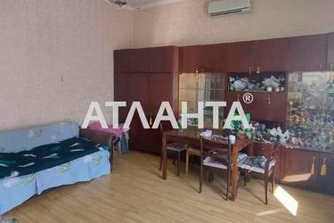 2-кімнатна квартира за адресою вул. Хмельницького Богдана (площа 60,6 м²) - Atlanta.ua - фото 19