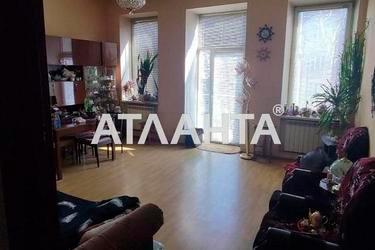 2-кімнатна квартира за адресою вул. Хмельницького Богдана (площа 60,6 м²) - Atlanta.ua - фото 20