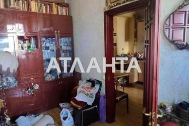 2-кімнатна квартира за адресою вул. Хмельницького Богдана (площа 60,6 м²) - Atlanta.ua - фото 21