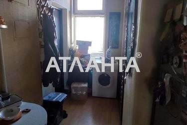 2-кімнатна квартира за адресою вул. Хмельницького Богдана (площа 60,6 м²) - Atlanta.ua - фото 28