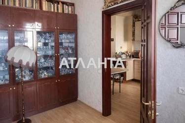 2-кімнатна квартира за адресою вул. Хмельницького Богдана (площа 60,6 м²) - Atlanta.ua - фото 25