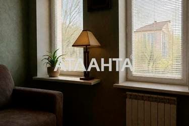 2-кімнатна квартира за адресою вул. Хмельницького Богдана (площа 60,6 м²) - Atlanta.ua - фото 27