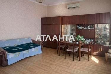 2-кімнатна квартира за адресою вул. Хмельницького Богдана (площа 60,6 м²) - Atlanta.ua - фото 19