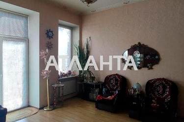 2-кімнатна квартира за адресою вул. Хмельницького Богдана (площа 60,6 м²) - Atlanta.ua - фото 21