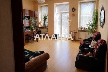 2-кімнатна квартира за адресою вул. Хмельницького Богдана (площа 60,6 м²) - Atlanta.ua - фото 22
