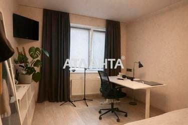 1-room apartment apartment by the address st. Sofievskaya (area 44 m²) - Atlanta.ua - imageAlt 24