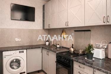 1-room apartment apartment by the address st. Sofievskaya (area 44 m²) - Atlanta.ua - imageAlt 26