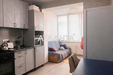 1-room apartment apartment by the address st. Sofievskaya (area 44 m²) - Atlanta.ua - imageAlt 33