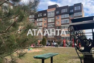 1-room apartment apartment by the address st. Sofievskaya (area 44 m²) - Atlanta.ua - imageAlt 42