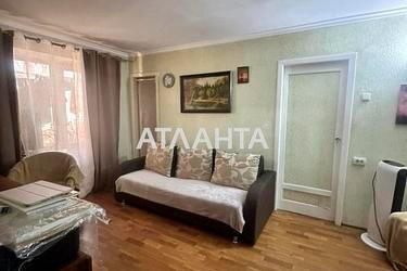 3-кімнатна квартира за адресою вул. Черняховського (площа 43,7 м²) - Atlanta.ua - фото 9