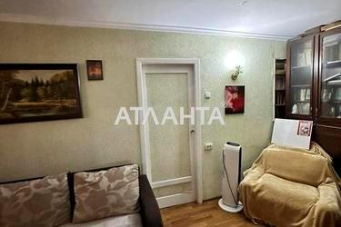 3-кімнатна квартира за адресою вул. Черняховського (площа 43,7 м²) - Atlanta.ua - фото 10