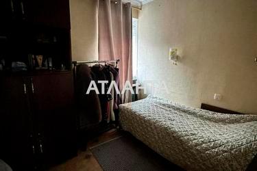 3-кімнатна квартира за адресою вул. Черняховського (площа 43,7 м²) - Atlanta.ua - фото 11