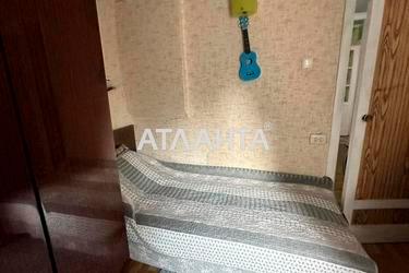 3-кімнатна квартира за адресою вул. Черняховського (площа 43,7 м²) - Atlanta.ua - фото 12