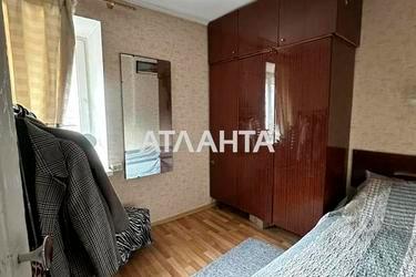 3-кімнатна квартира за адресою вул. Черняховського (площа 43,7 м²) - Atlanta.ua - фото 13