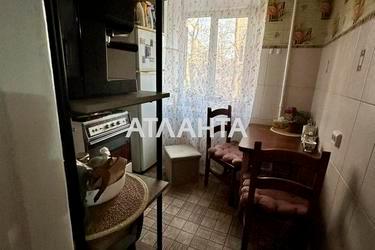 3-кімнатна квартира за адресою вул. Черняховського (площа 43,7 м²) - Atlanta.ua - фото 14